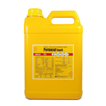 Permasol Liquid